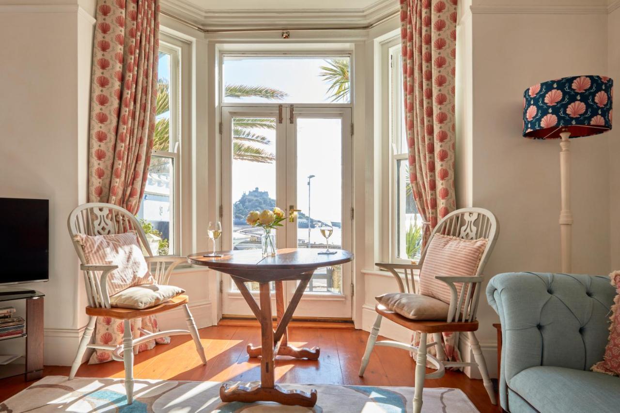 Ocean Villas マラザイオン エクステリア 写真