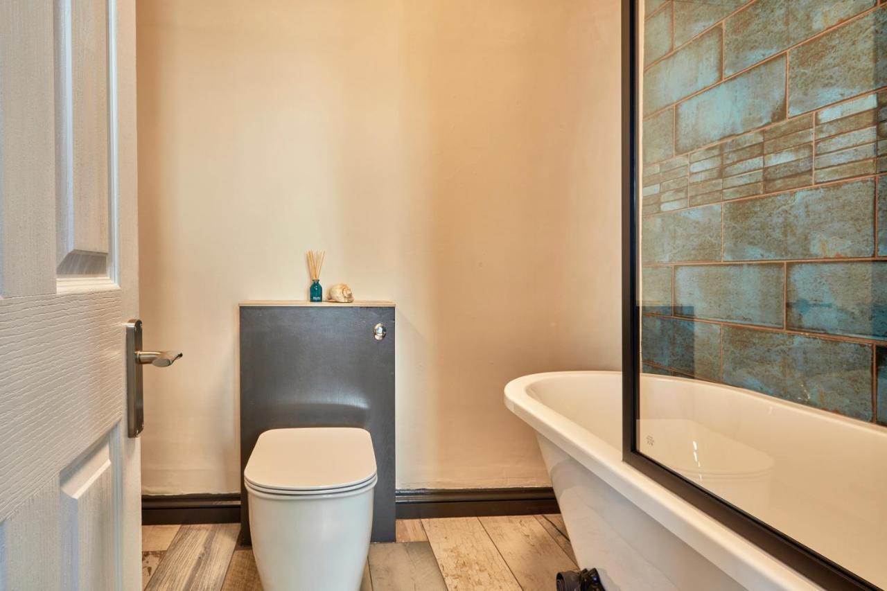 Ocean Villas マラザイオン エクステリア 写真