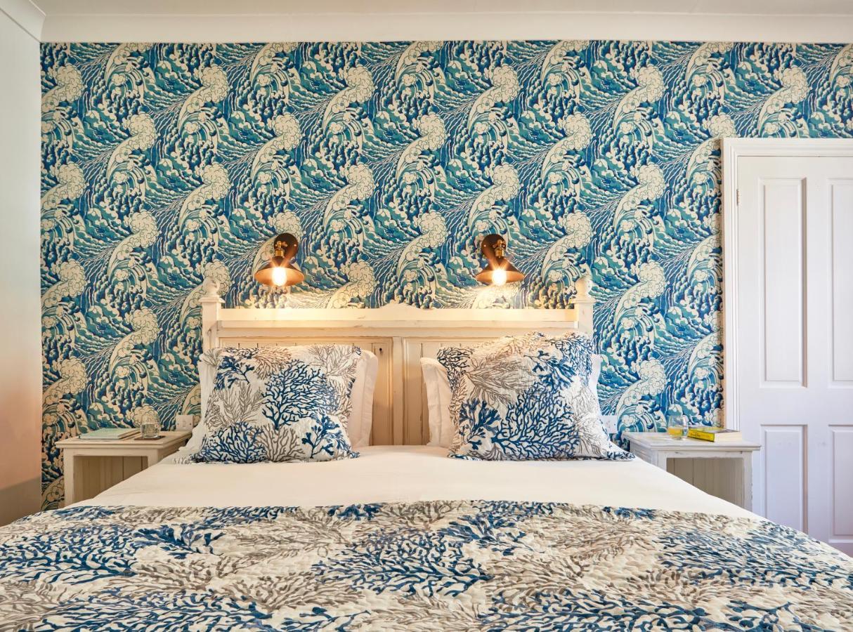 Ocean Villas マラザイオン エクステリア 写真