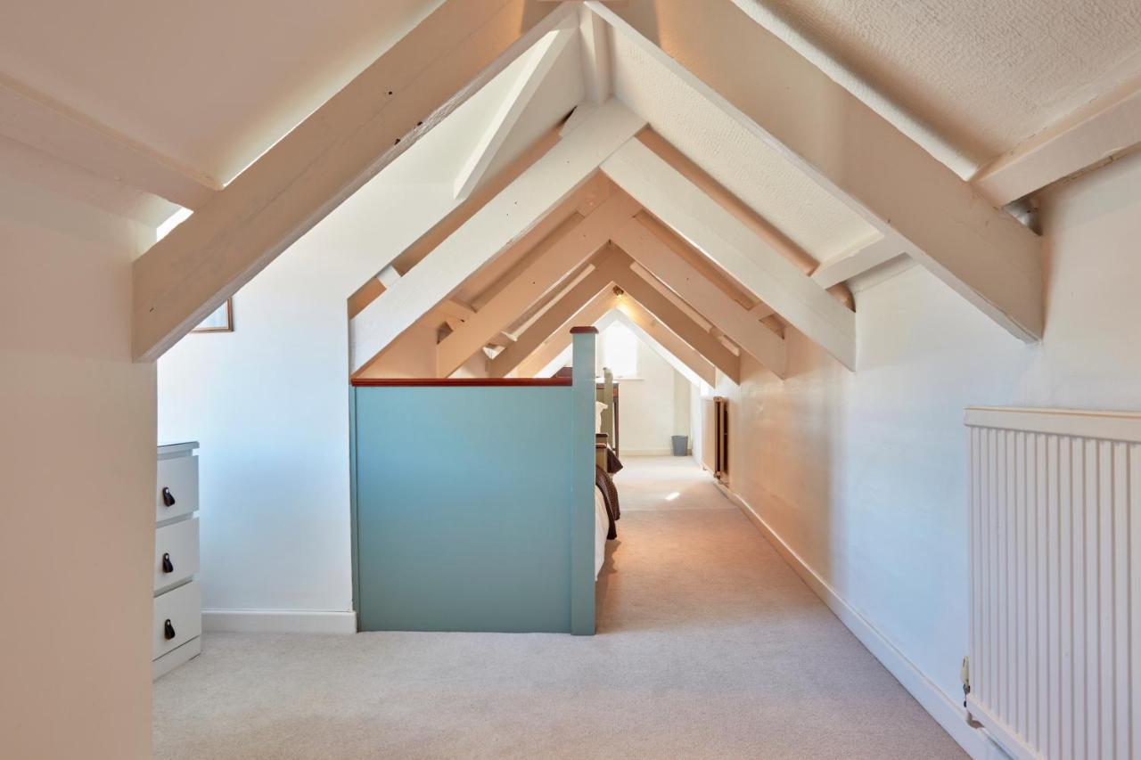 Ocean Villas マラザイオン エクステリア 写真