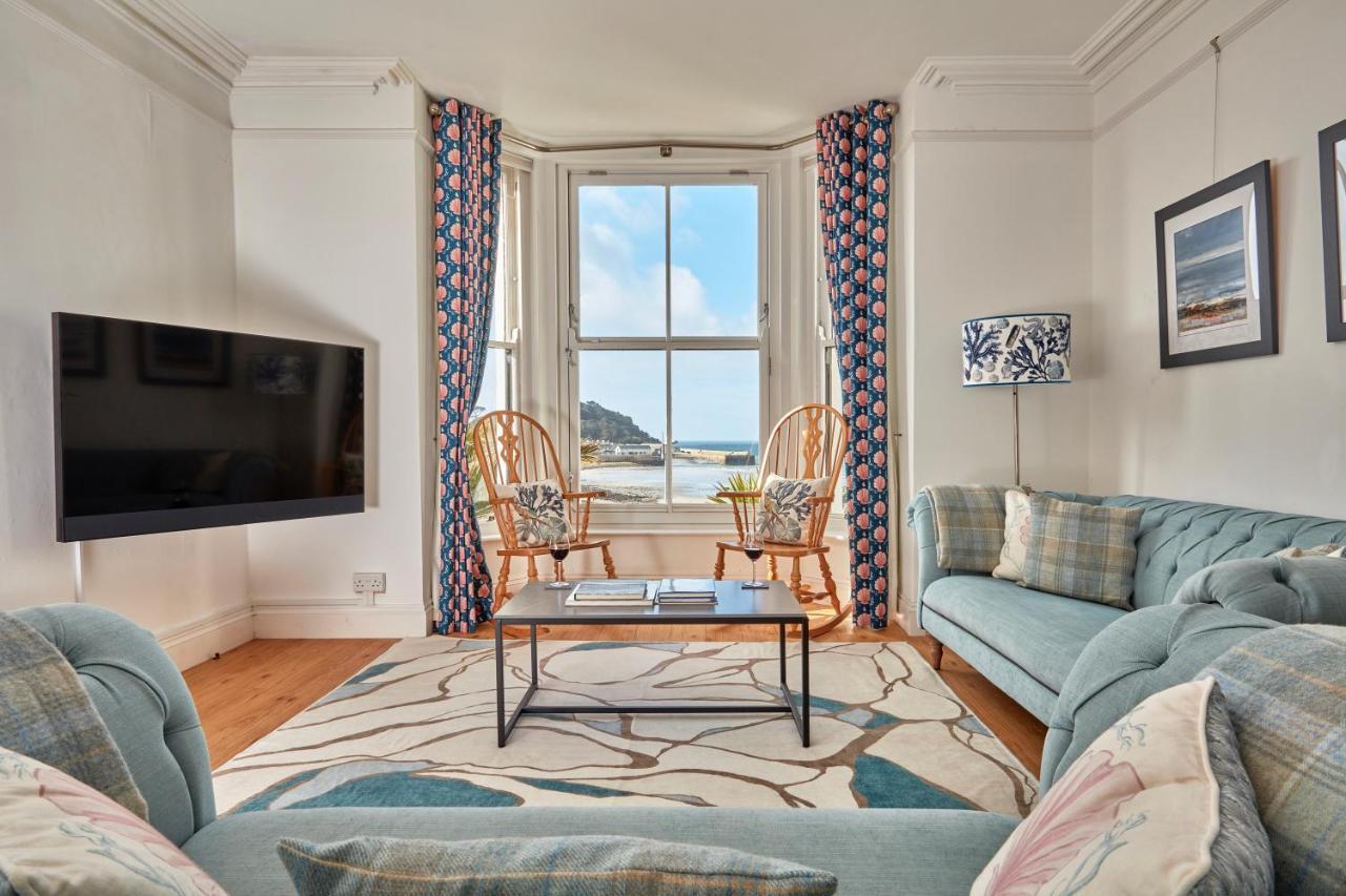 Ocean Villas マラザイオン エクステリア 写真