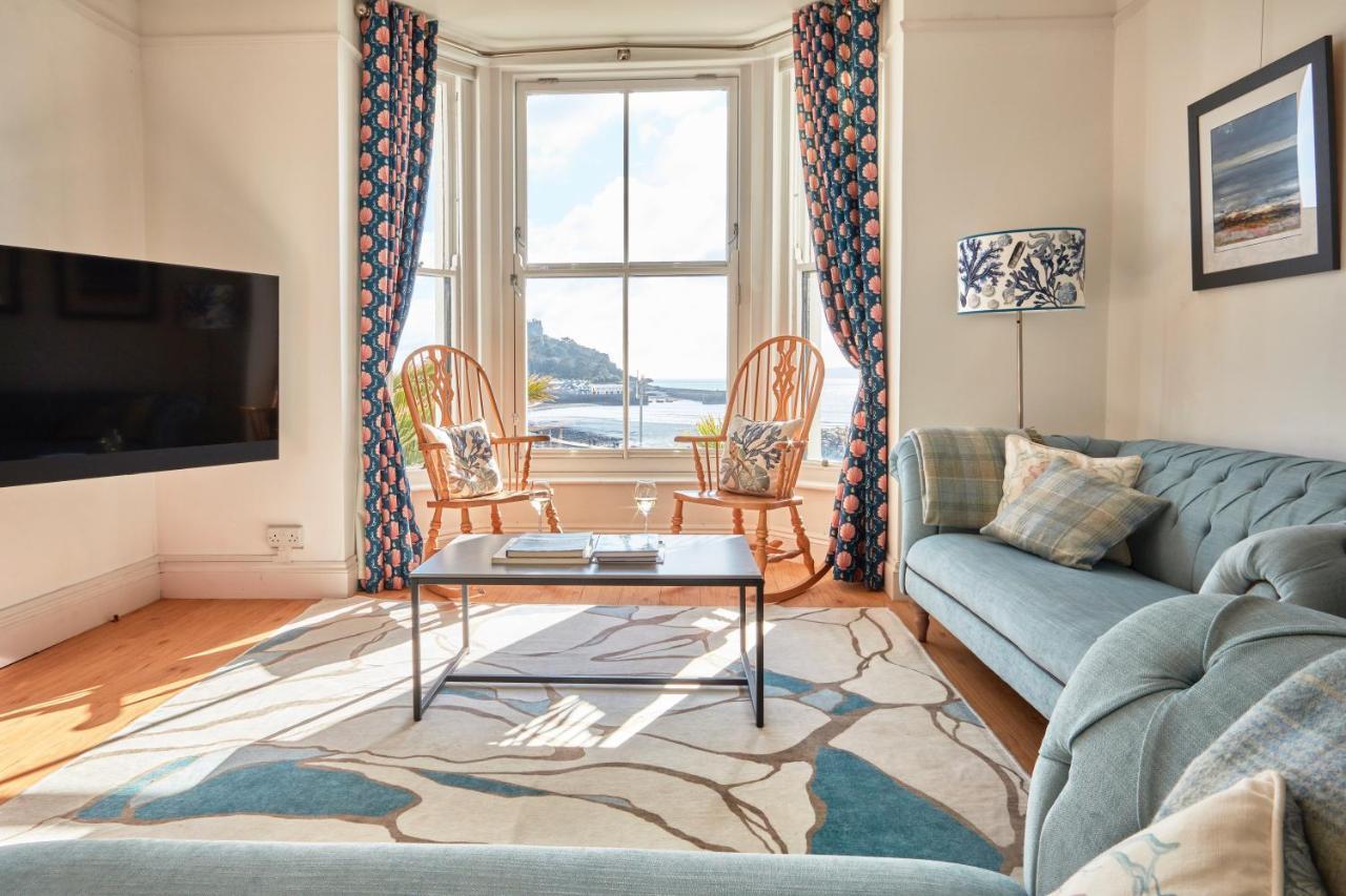 Ocean Villas マラザイオン エクステリア 写真