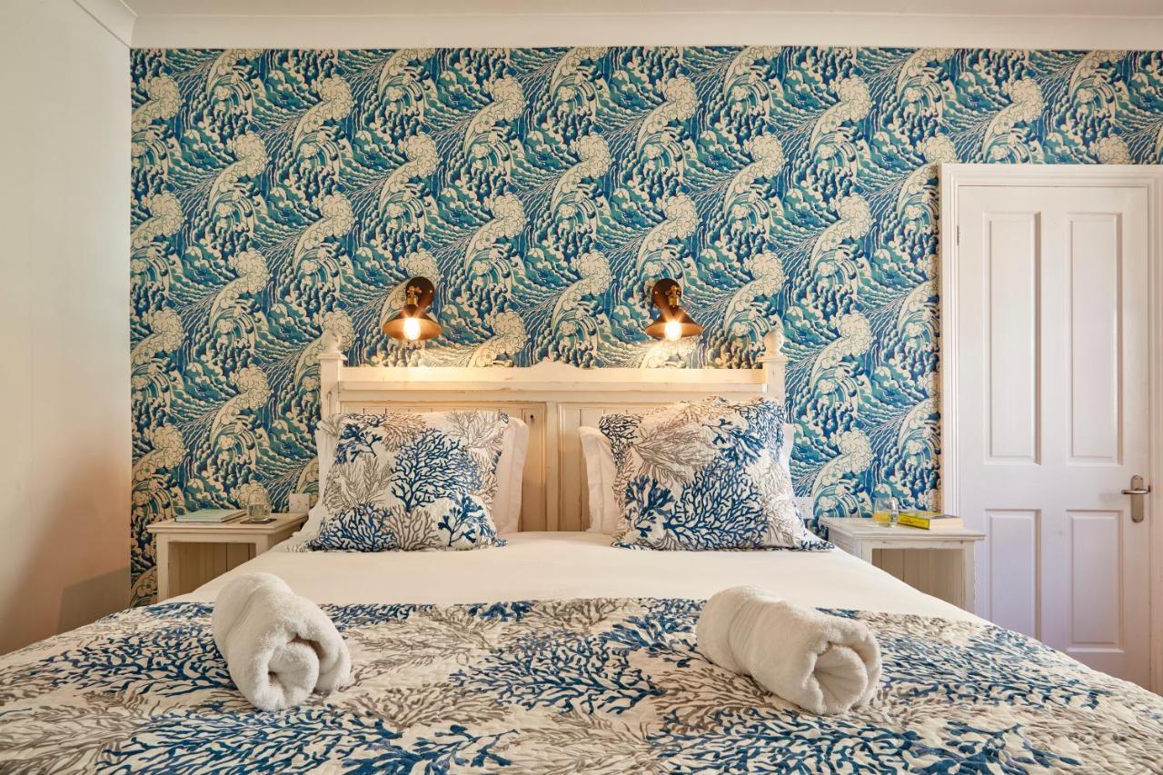 Ocean Villas マラザイオン エクステリア 写真